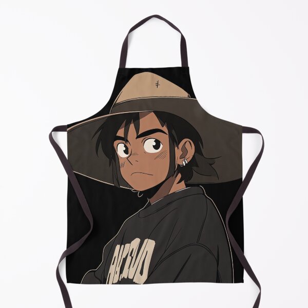 Item preview, Pachuco | Anime style designed and sold by ComicsFactory.