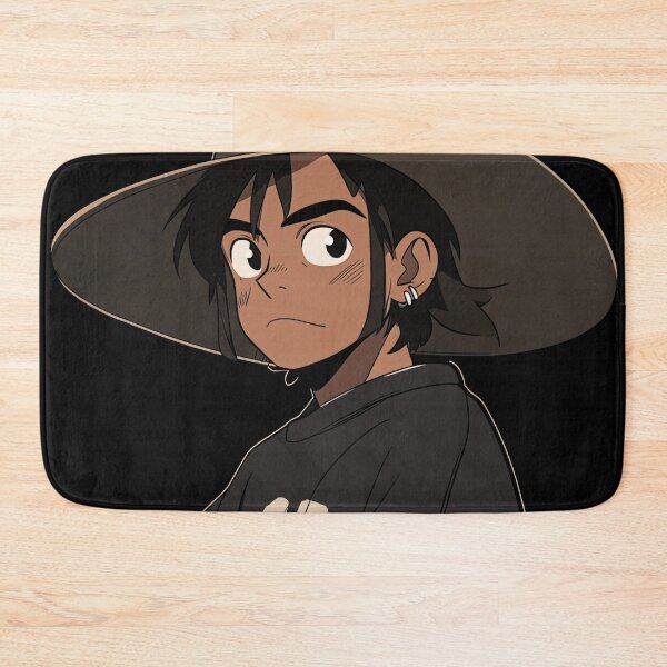 Item preview, Pachuco | Anime style designed and sold by ComicsFactory.