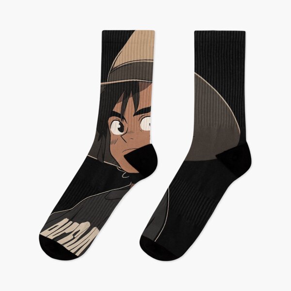 Item preview, Pachuco | Anime style designed and sold by ComicsFactory.