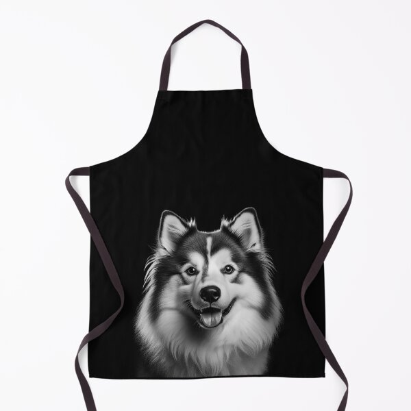 Item preview, American Eskimo Dog Art For Dog Lovers designed and sold by Stian Iversen.