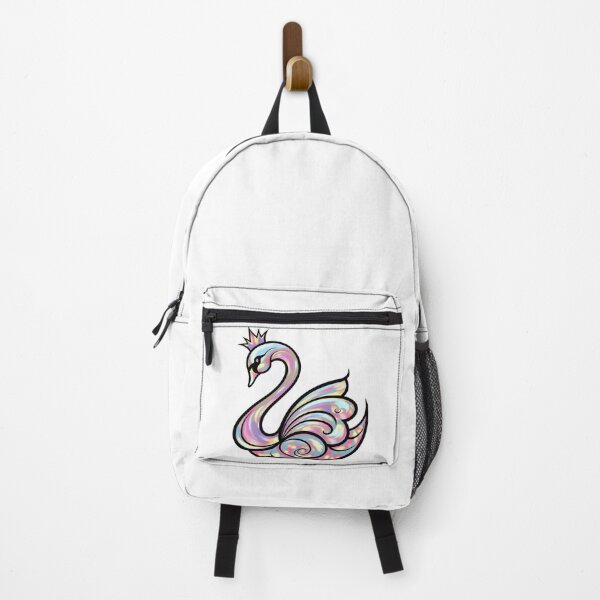 Item preview, Beautiful swan designed and sold by trendspatterns.