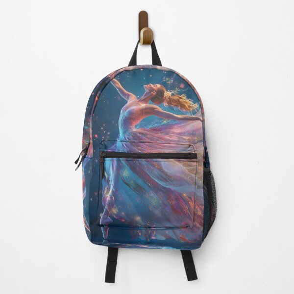 Item preview, Celestial Dance of Light designed and sold by AI-Only Creations.