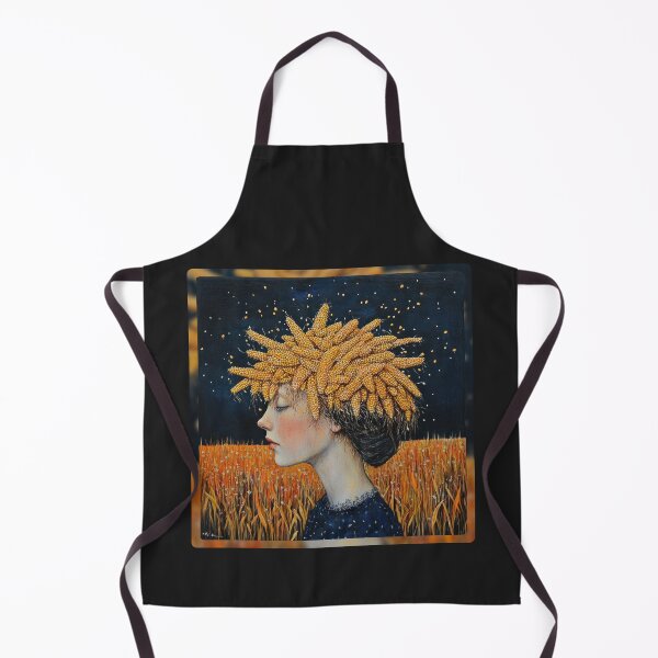 Item preview, Corn Silk Visions designed and sold by mi-kam.