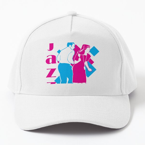 Item preview, Defiant Jazz designed and sold by OddityDesign.