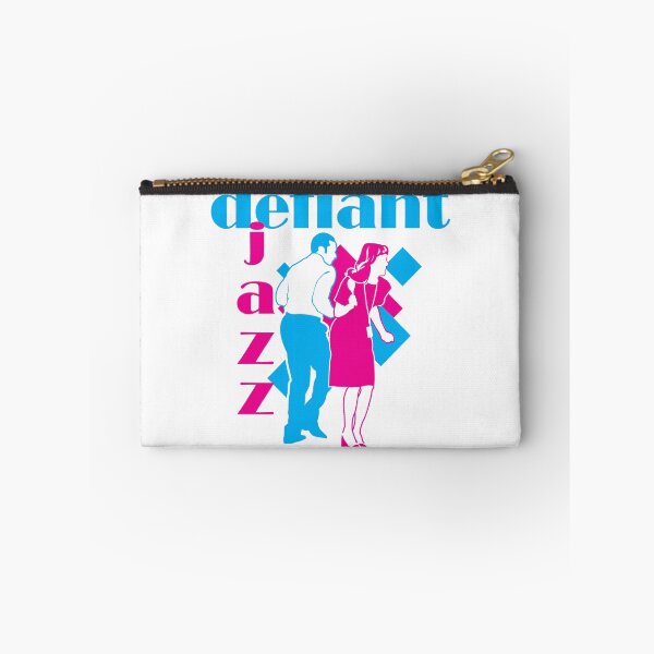 Item preview, Defiant Jazz designed and sold by OddityDesign.