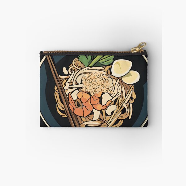 Item preview, Pad Thai | Anime style designed and sold by ComicsFactory.