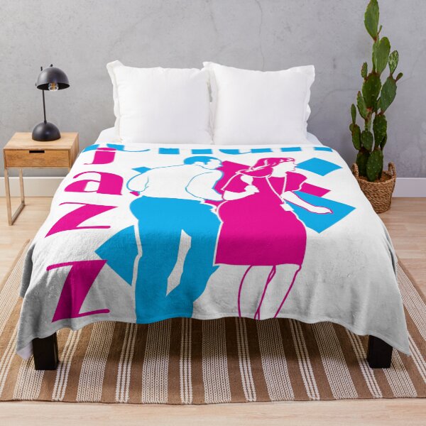 Item preview, Defiant Jazz designed and sold by OddityDesign.