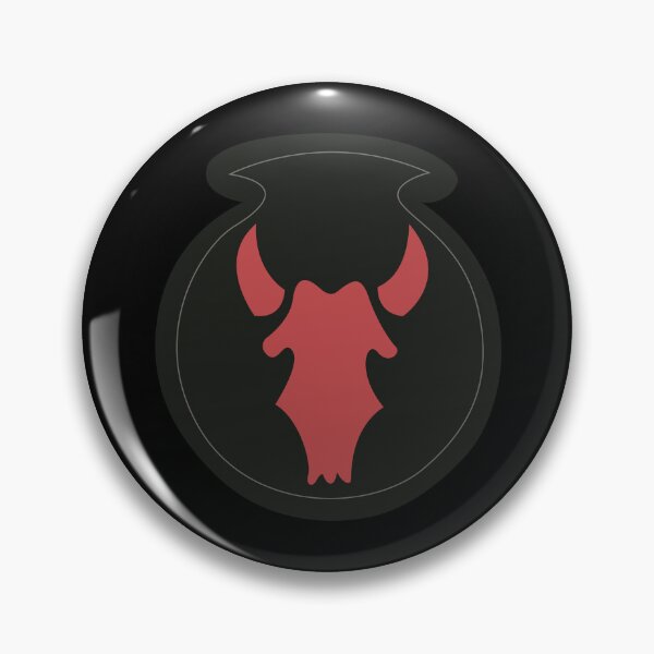 Item preview, SSI - 34th Infantry Division X 300 designed and sold by Military Insignia Products.