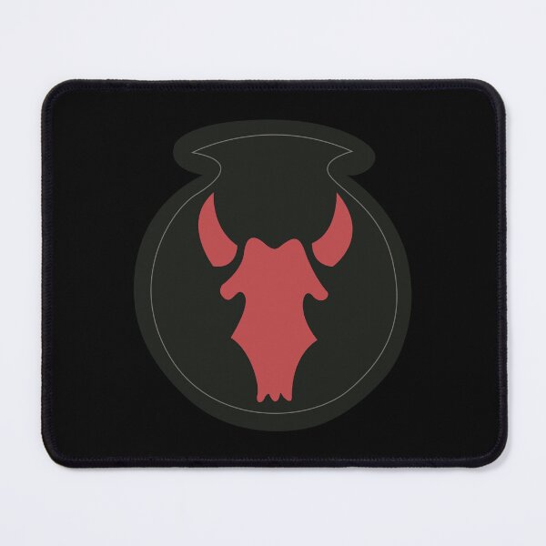 Item preview, SSI - 34th Infantry Division X 300 designed and sold by Military Insignia Products.