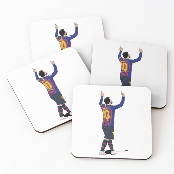 Item preview, messi point to the stars designed and sold by cartmaxx2.