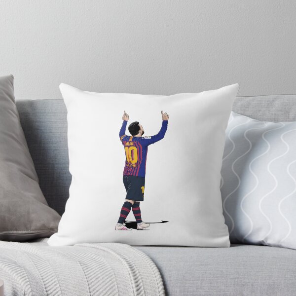 Artikelvorschau, Messi zeigt auf die Sterne entworfen und verkauft von cartmaxx2.