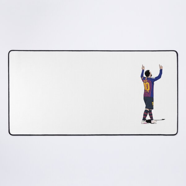 Item preview, messi point to the stars designed and sold by cartmaxx2.