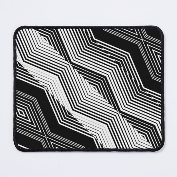 Item preview, Hypnotic Hexagons designed and sold by AccesorioMz.