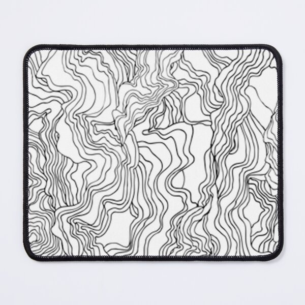 Item preview, Fluid Contours designed and sold by AccesorioMz.