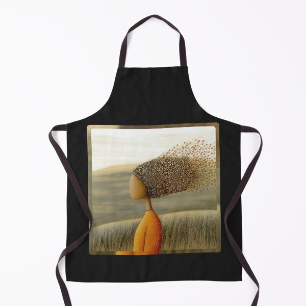 Item preview, Corn Silk Visions designed and sold by mi-kam.