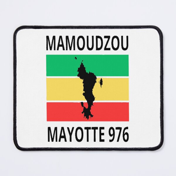 Item preview, Mamoudzou capital of Mayotte 976 designed and sold by FoxinhoSoumaila.