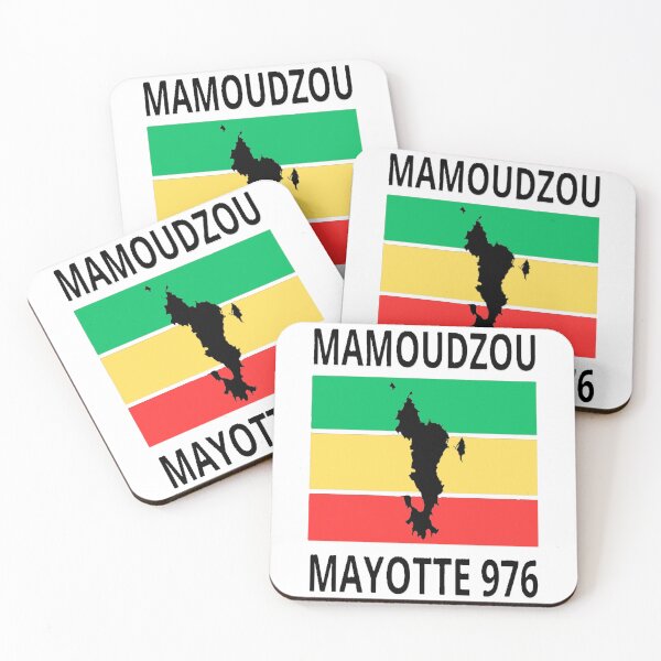 Item preview, Mamoudzou capital of Mayotte 976 designed and sold by FoxinhoSoumaila.