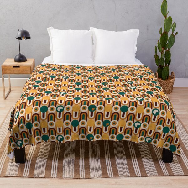 Item preview, traditional African pattern, Ghana ornament designed and sold by Mauswohn.