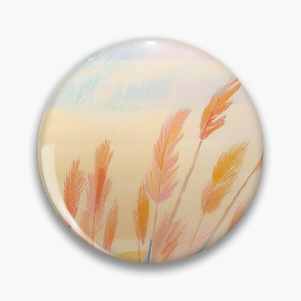 Item preview,  Pastel Wildflower Sketch designed and sold by Glam-OOTD.