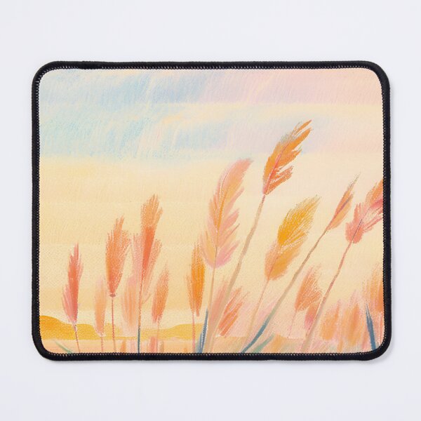 Item preview,  Pastel Wildflower Sketch designed and sold by Glam-OOTD.