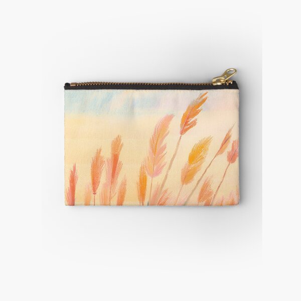 Item preview, Pastel Wildflower Sketch designed and sold by Glam-OOTD.