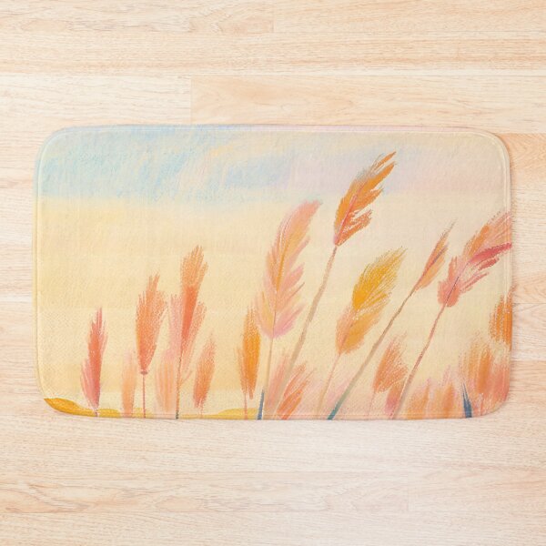 Item preview,  Pastel Wildflower Sketch designed and sold by Glam-OOTD.