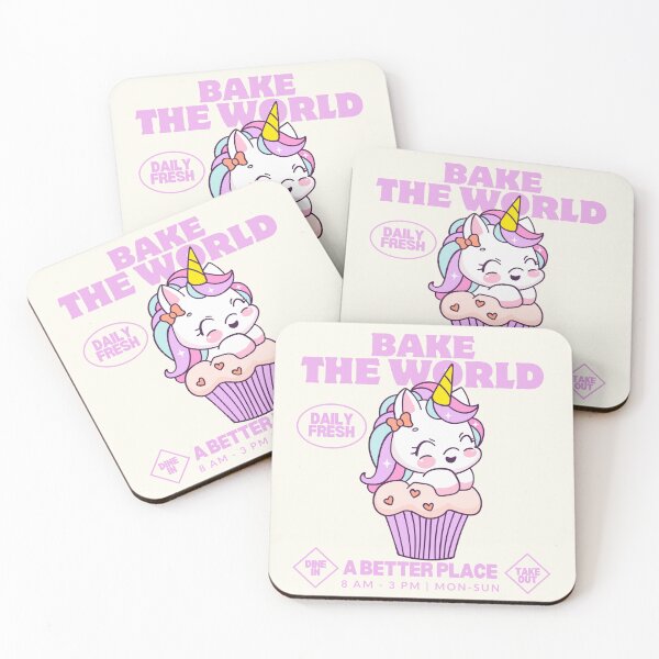 Item preview, Daily fresh cupcake designed and sold by Peerless-Prime.