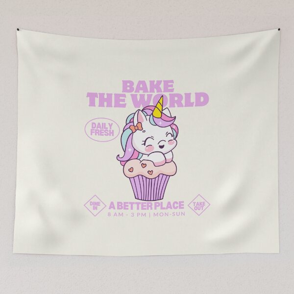 Item preview, Daily fresh cupcake designed and sold by Peerless-Prime.