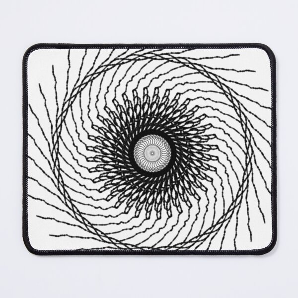 Item preview, Retro spiral designed and sold by PJ'SandDreams.