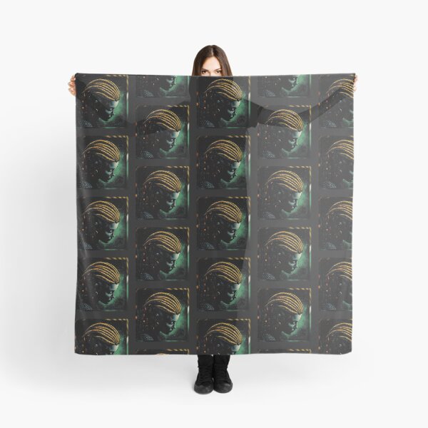 Item preview, Corn Silk Visions designed and sold by mi-kam.