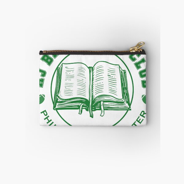 Item preview, AJ Brown Book Club - Philadelphia Chapter designed and sold by joshpincus.