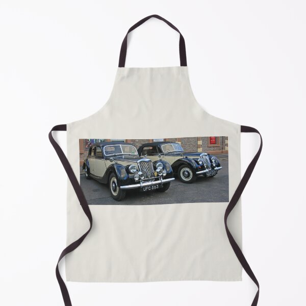 Item preview, A Pair of Rileys designed and sold by RedHillDigital.