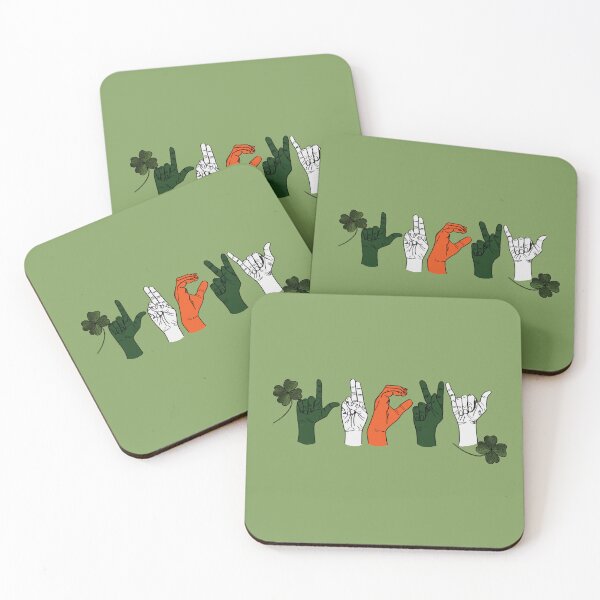 Item preview, Lucky Shamrock II designed and sold by rmcbuckeye.