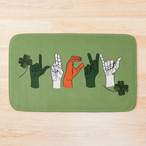 Item preview, Lucky Shamrock II designed and sold by rmcbuckeye.