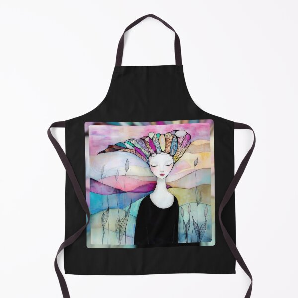 Item preview, Corn Silk Visions designed and sold by mi-kam.