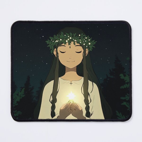 Item preview, Paganism | Anime style designed and sold by ComicsFactory.