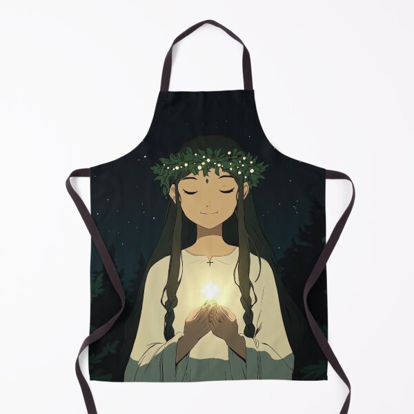 Item preview, Paganism | Anime style designed and sold by ComicsFactory.