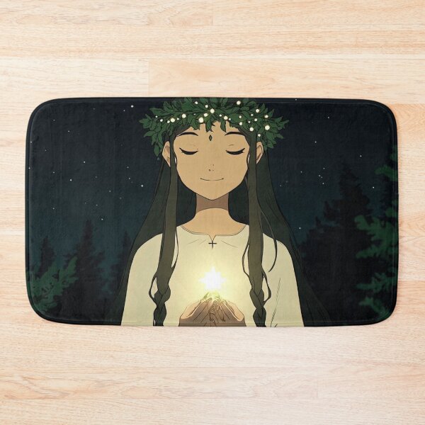 Item preview, Paganism | Anime style designed and sold by ComicsFactory.