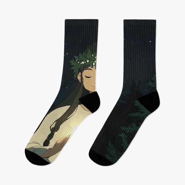 Item preview, Paganism | Anime style designed and sold by ComicsFactory.
