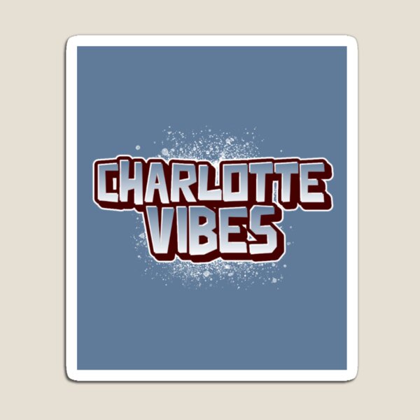 Aperçu de l'œuvre Je m'appelle Charlotte, Charlotte Vibes, je m'appelle créée et vendue par Monique Prince.