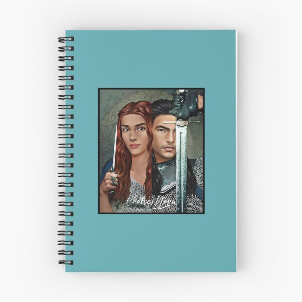 Item preview, Art Of Guinevere's Main Character With Lancelot De Luc  designed and sold by Choices Nova/SadyEdits.