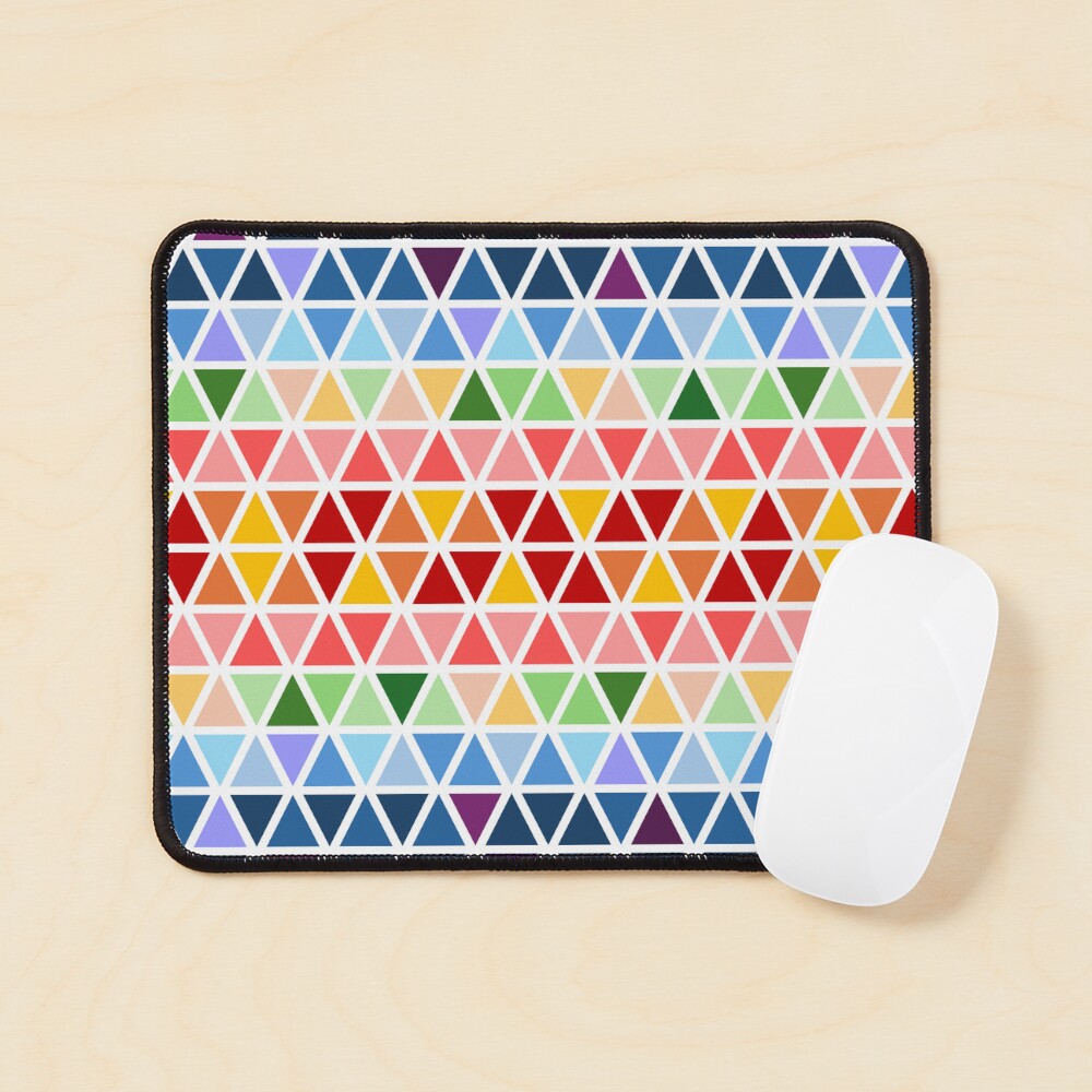 Item preview, Mouse Pad designed and sold by fribo.
