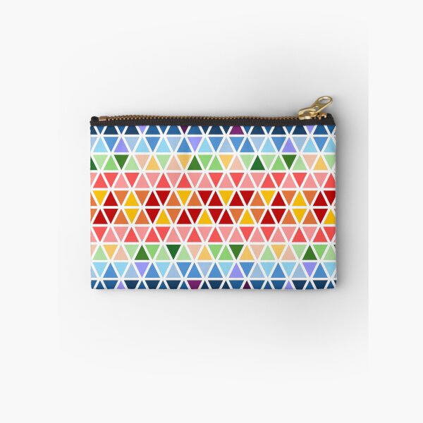 Item preview, triangle pattern designed and sold by fribo.