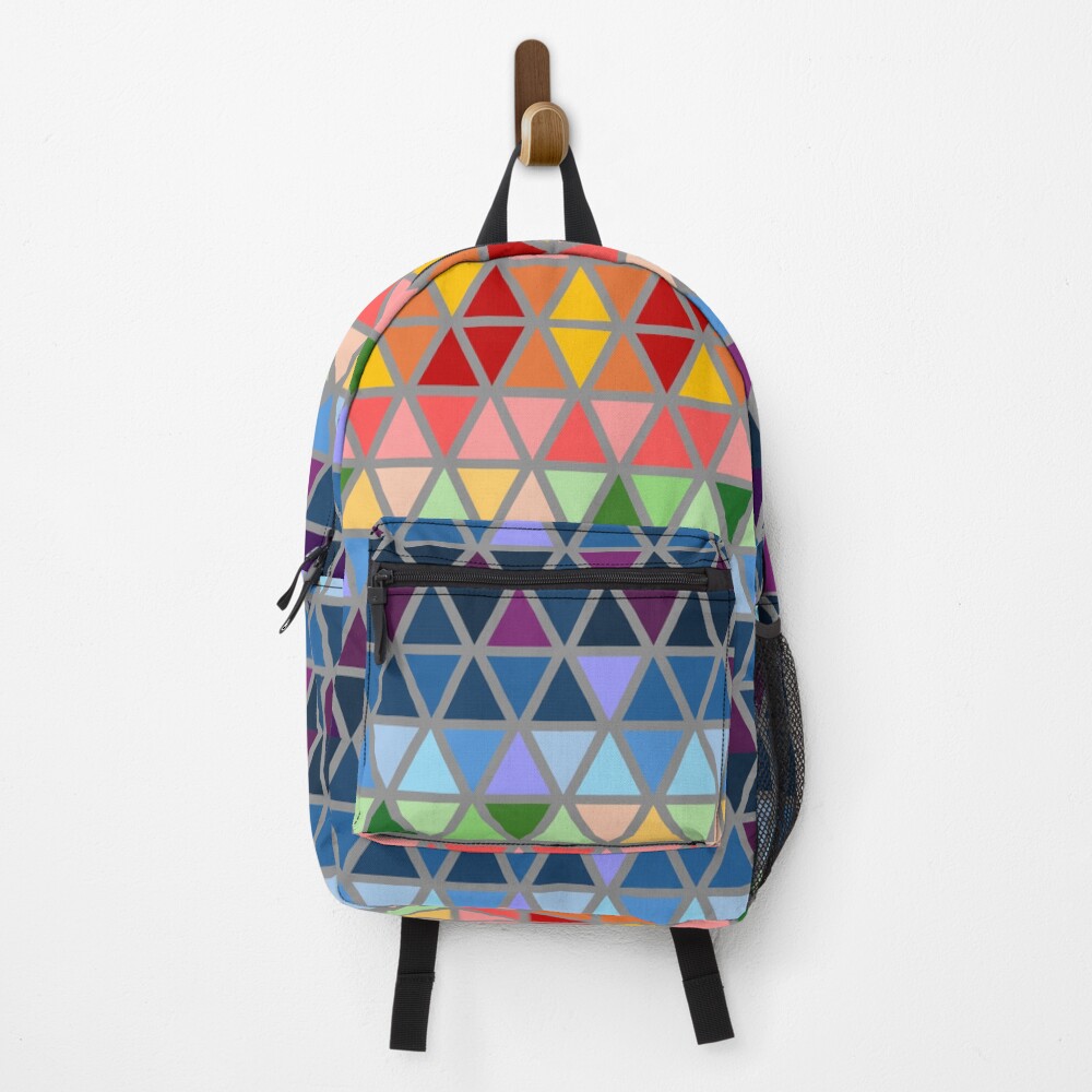 Item preview, Backpack designed and sold by fribo.