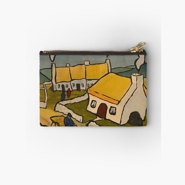 Item preview, "Burro y carro" designed and sold by Echoes of Ireland.