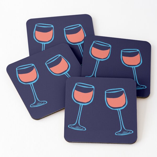 Item preview, Glas of wine designed and sold by Sandra78.