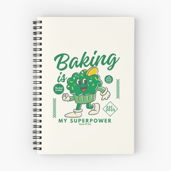 Item preview, Cupcake power designed and sold by Peerless-Prime.