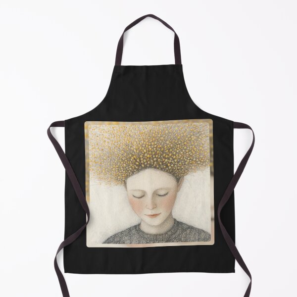 Item preview, Corn Silk Visions designed and sold by mi-kam.