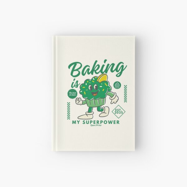 Item preview, Cupcake power designed and sold by Peerless-Prime.