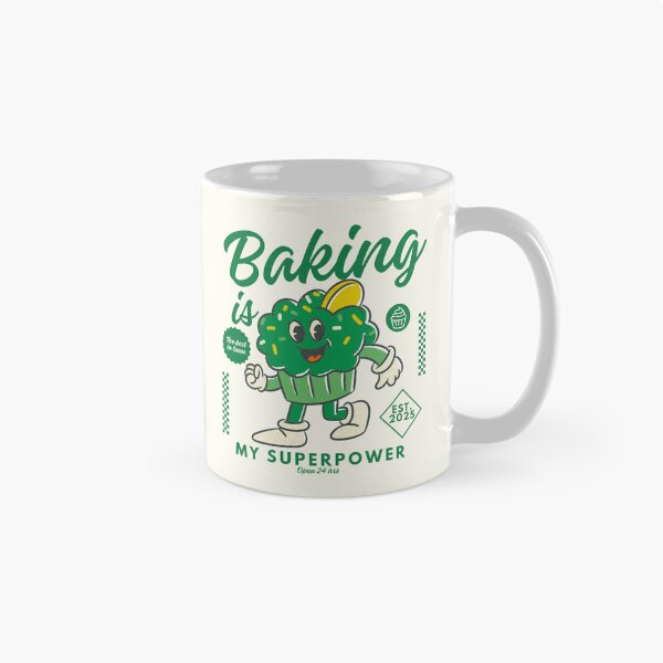 Item preview, Cupcake power designed and sold by Peerless-Prime.